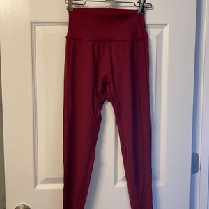 BuffBunny Spin Leggings Guns N Roses